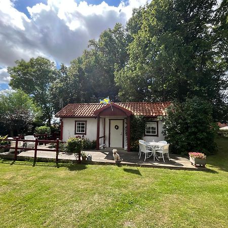 Akarpsvaegen Vacation Home Trelleborg Zewnętrze zdjęcie