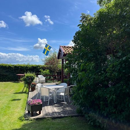 Akarpsvaegen Vacation Home Trelleborg Zewnętrze zdjęcie