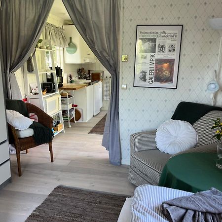 Akarpsvaegen Vacation Home Trelleborg Zewnętrze zdjęcie
