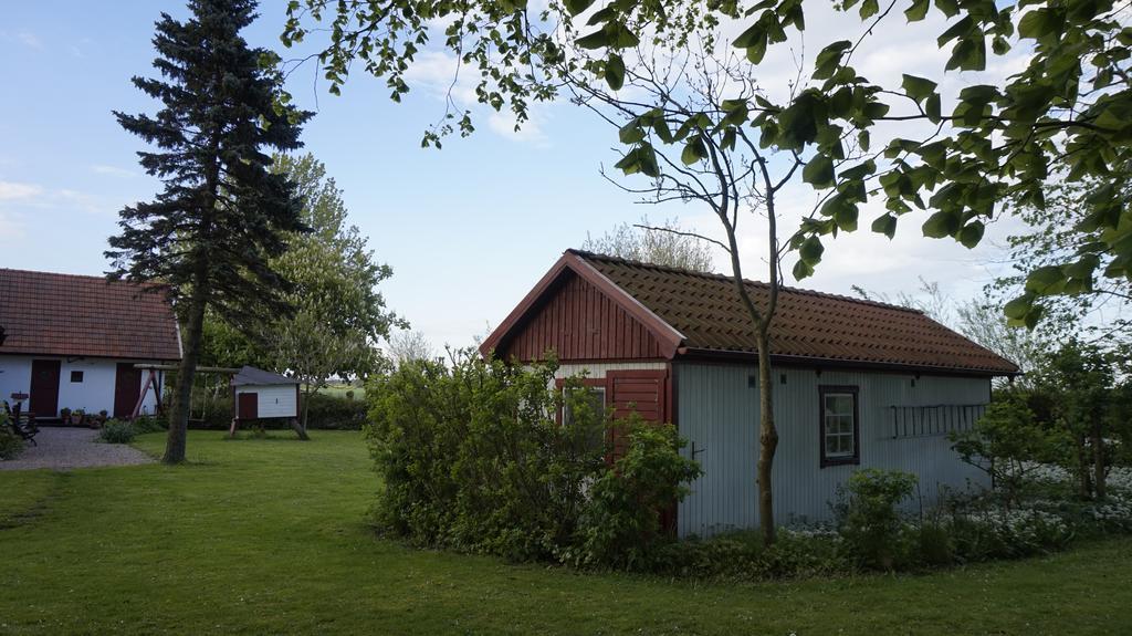Akarpsvaegen Vacation Home Trelleborg Zewnętrze zdjęcie