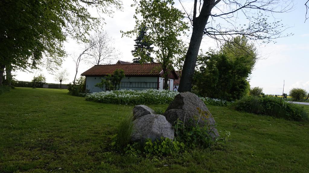 Akarpsvaegen Vacation Home Trelleborg Zewnętrze zdjęcie