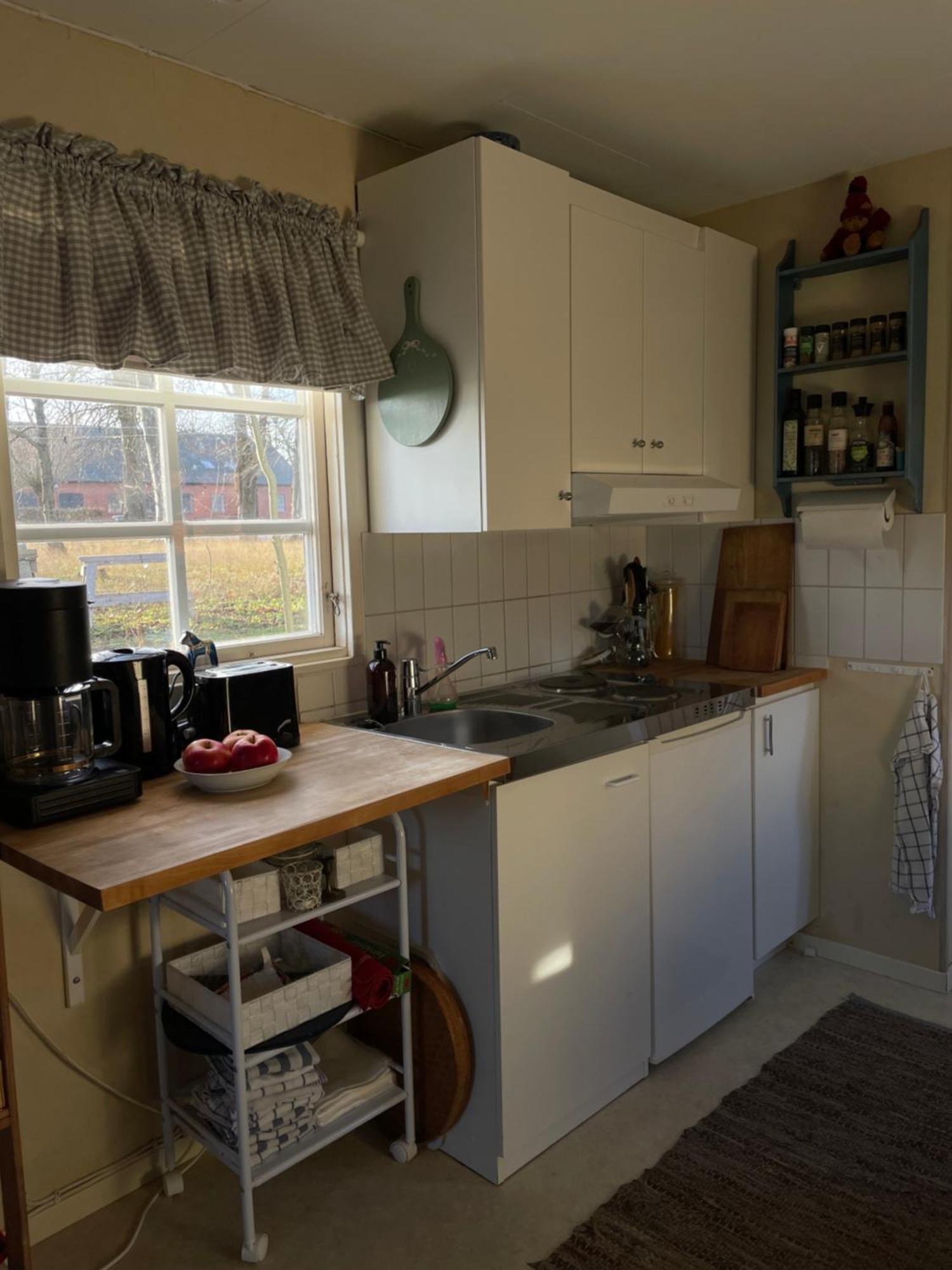Akarpsvaegen Vacation Home Trelleborg Zewnętrze zdjęcie