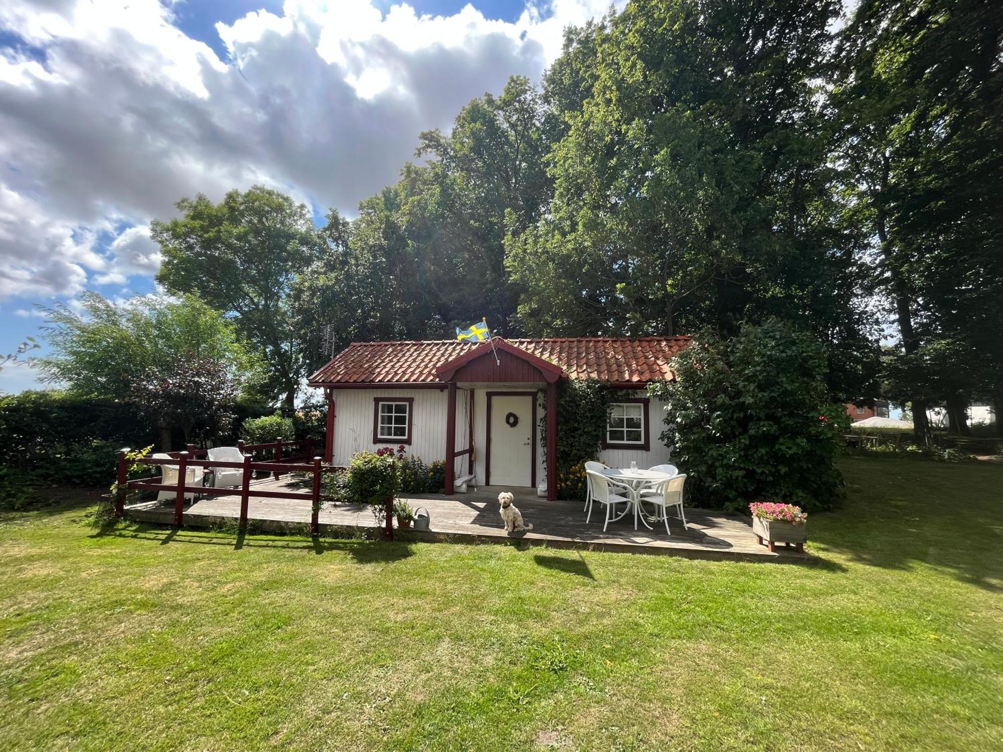 Akarpsvaegen Vacation Home Trelleborg Zewnętrze zdjęcie