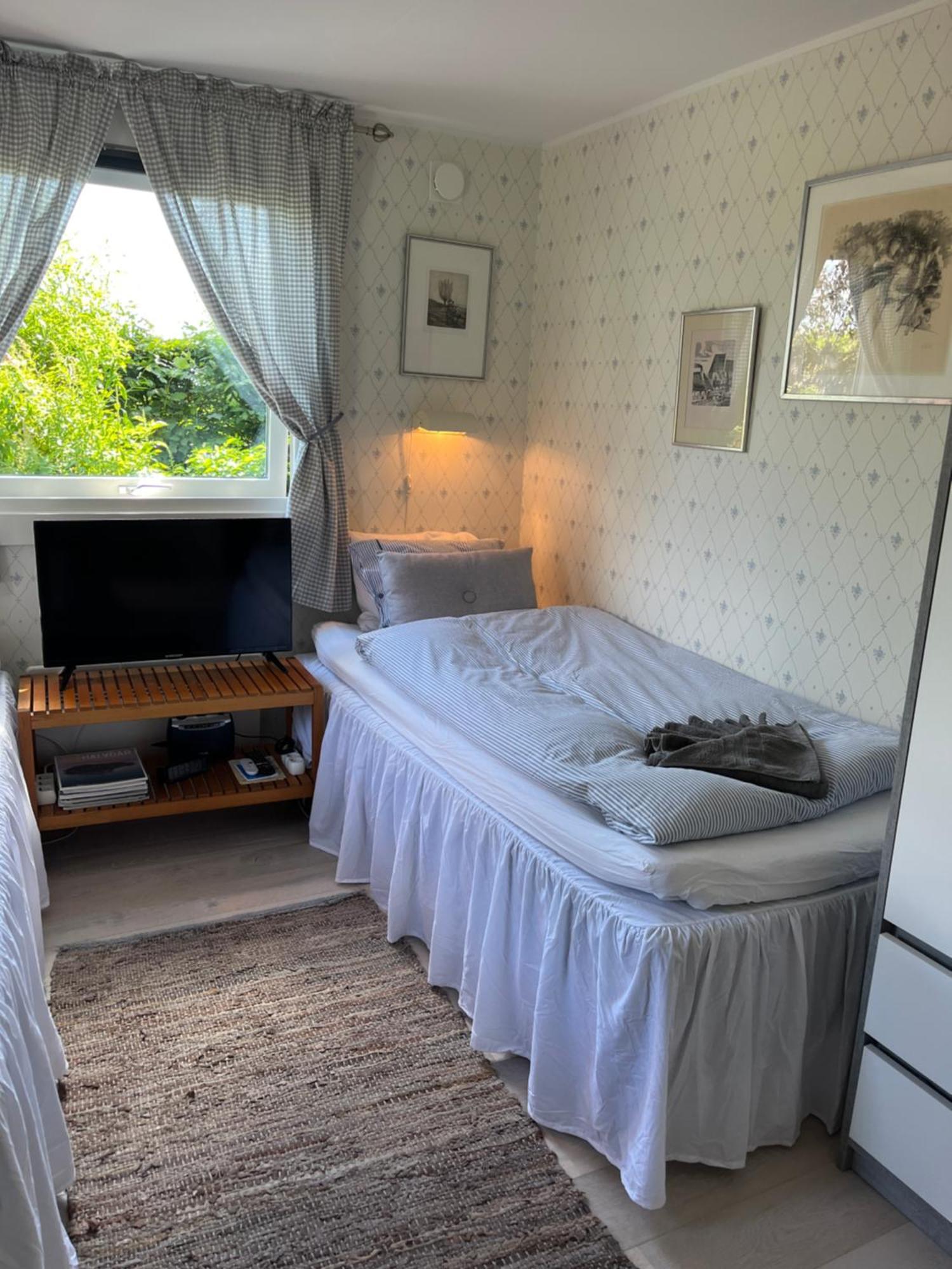 Akarpsvaegen Vacation Home Trelleborg Zewnętrze zdjęcie