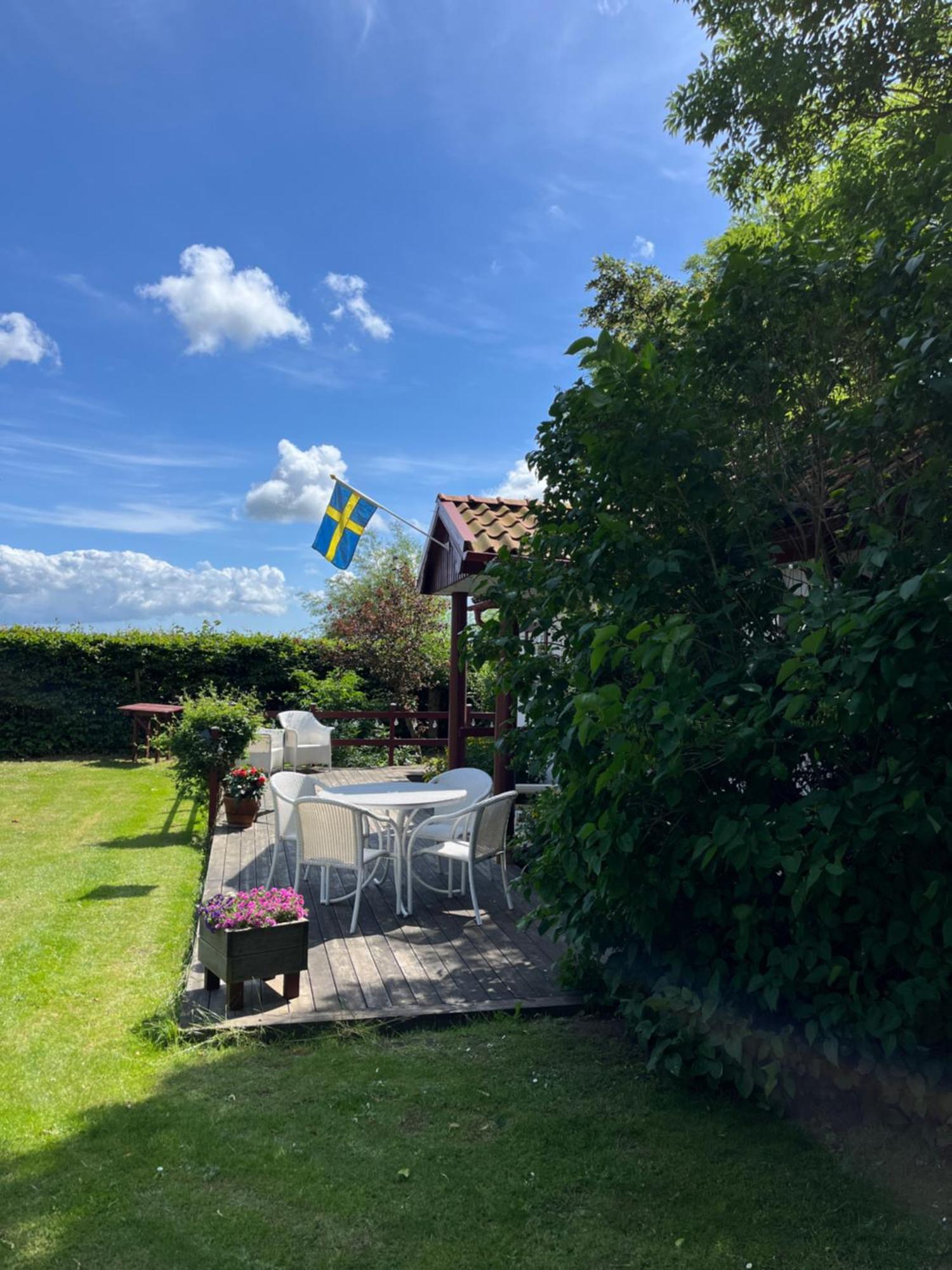 Akarpsvaegen Vacation Home Trelleborg Zewnętrze zdjęcie