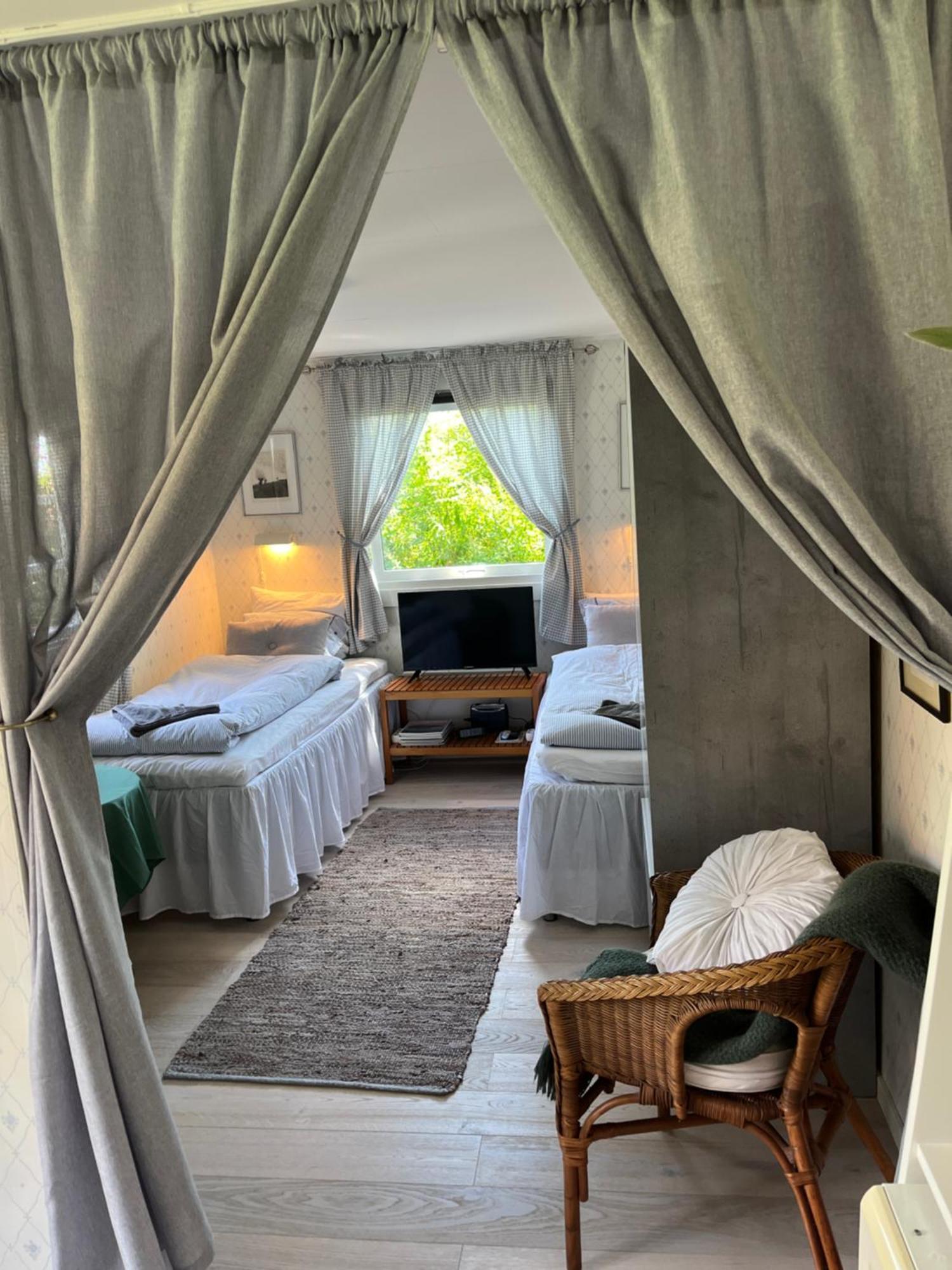 Akarpsvaegen Vacation Home Trelleborg Zewnętrze zdjęcie