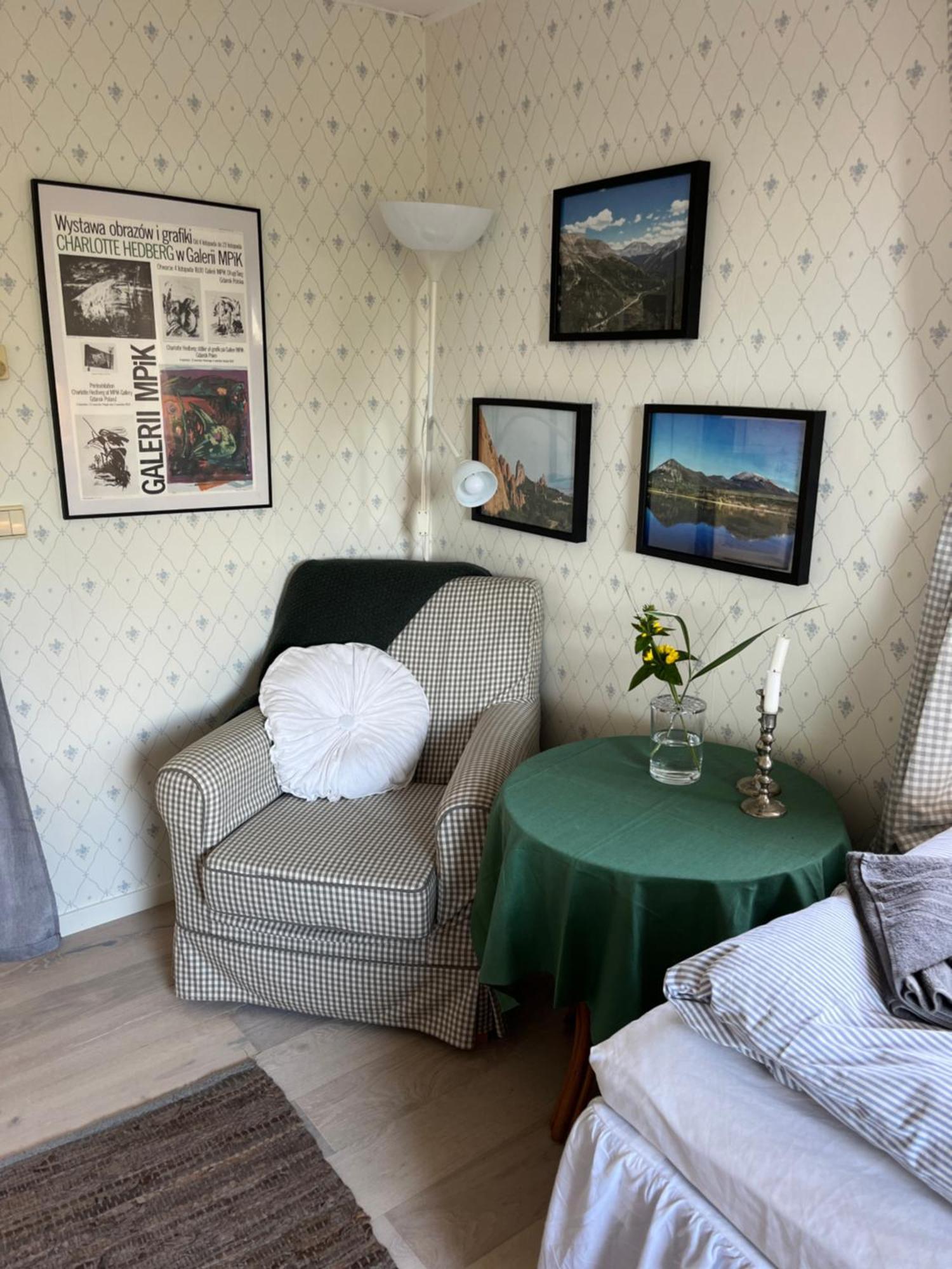 Akarpsvaegen Vacation Home Trelleborg Zewnętrze zdjęcie