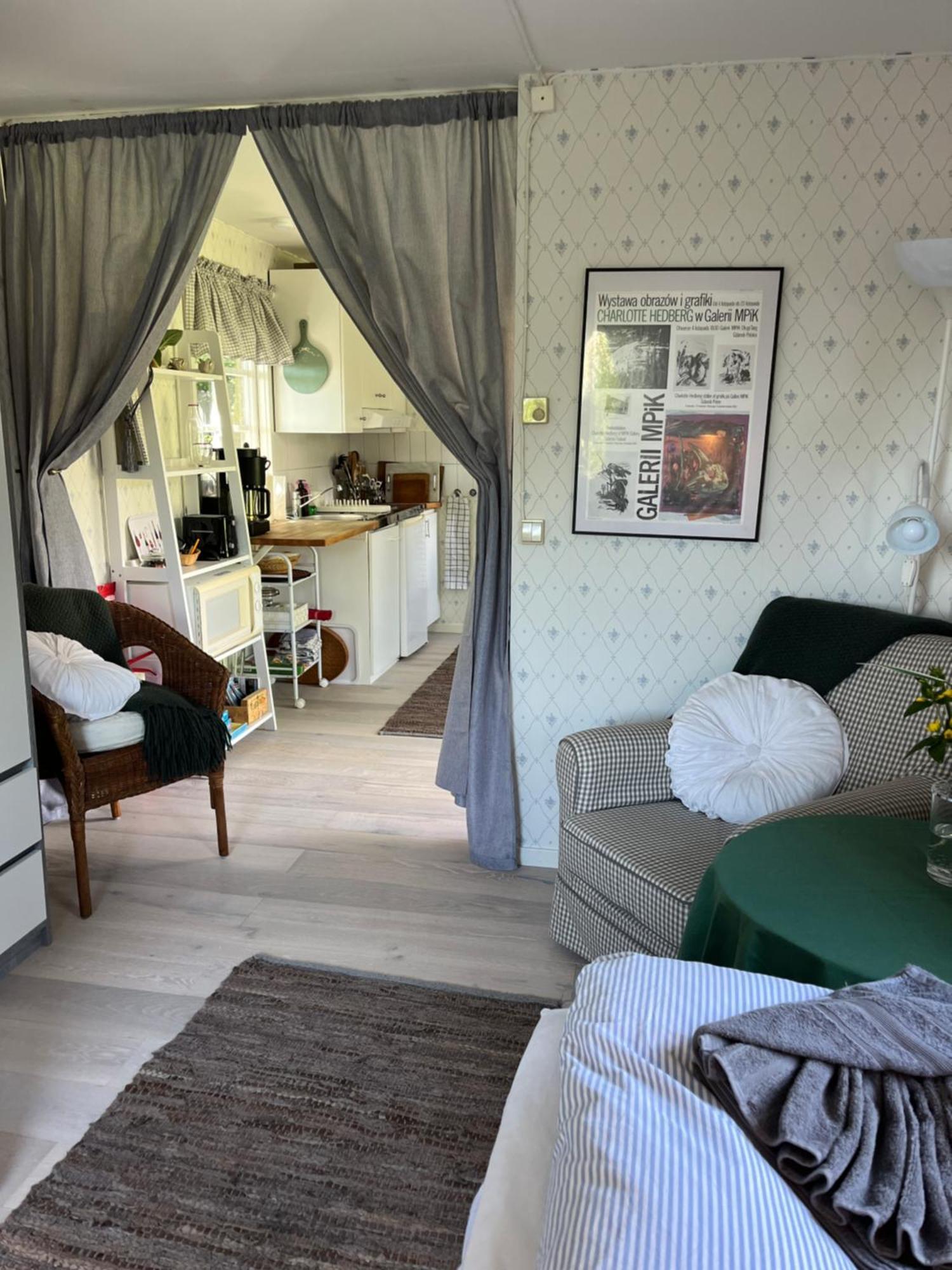 Akarpsvaegen Vacation Home Trelleborg Zewnętrze zdjęcie