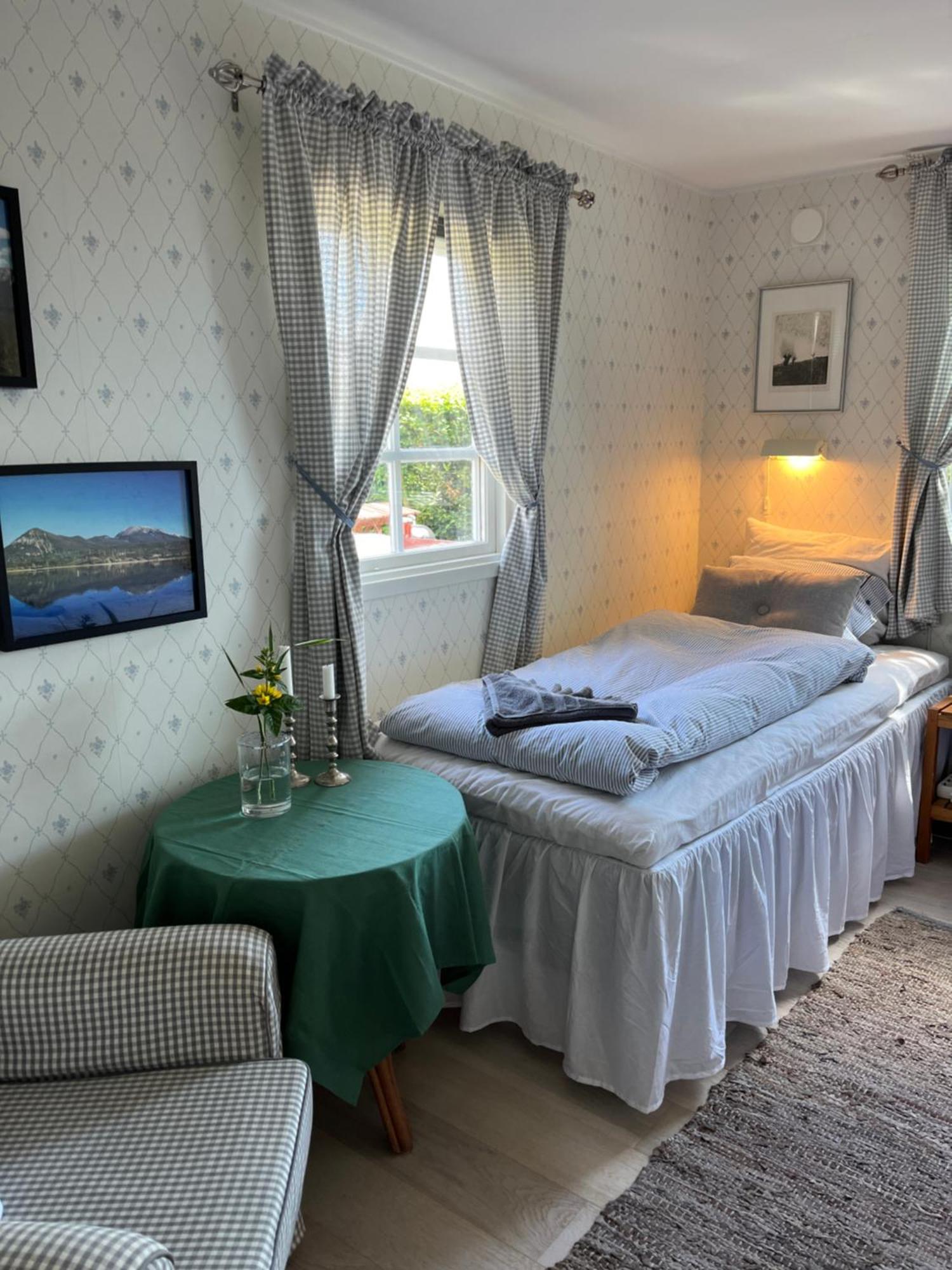 Akarpsvaegen Vacation Home Trelleborg Zewnętrze zdjęcie
