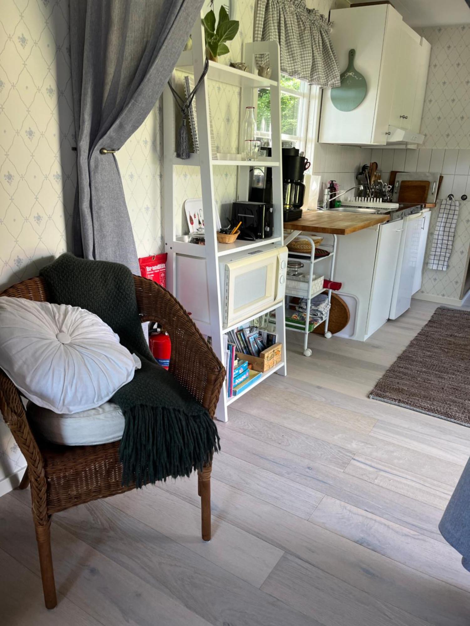 Akarpsvaegen Vacation Home Trelleborg Zewnętrze zdjęcie