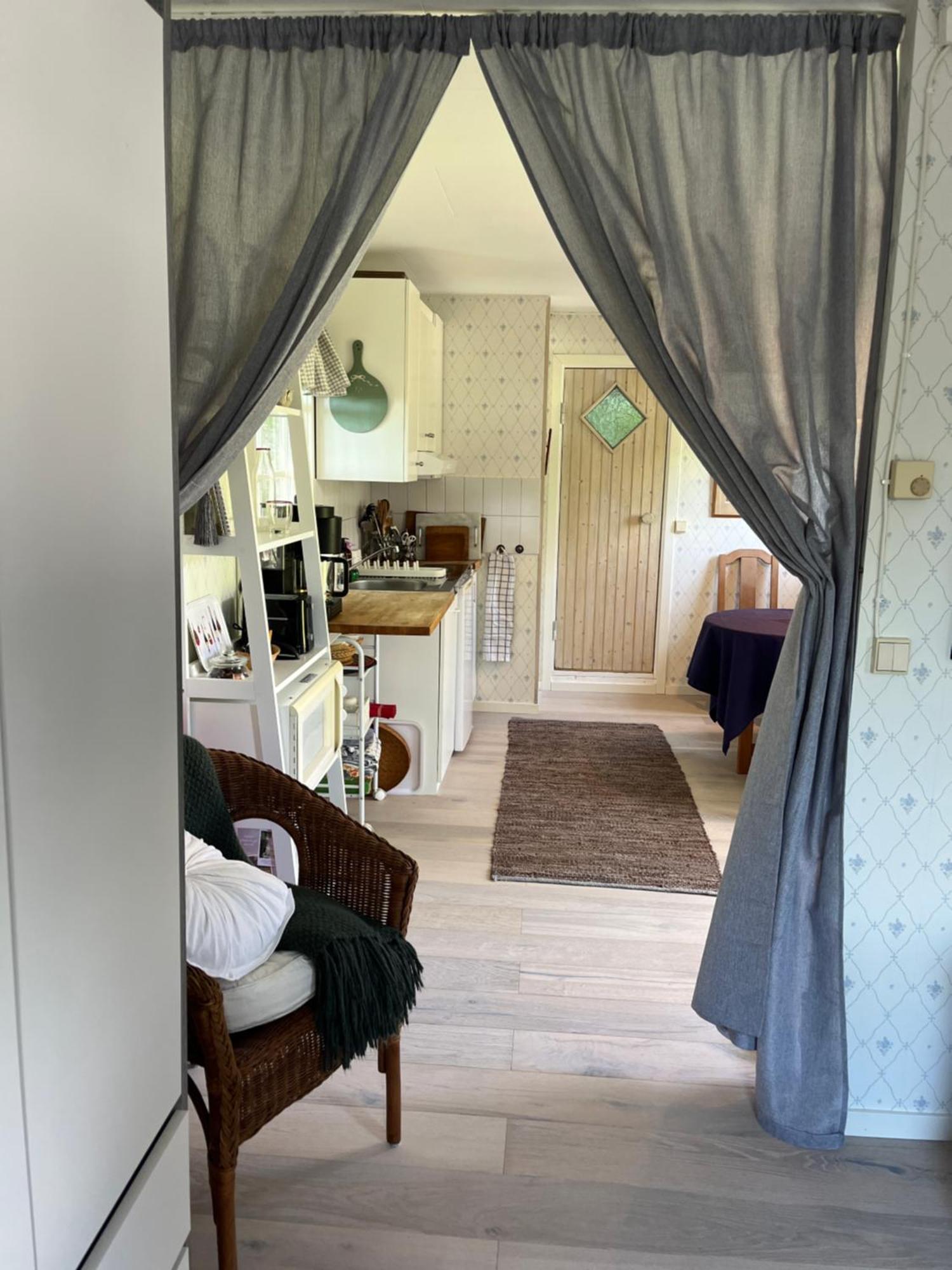 Akarpsvaegen Vacation Home Trelleborg Zewnętrze zdjęcie