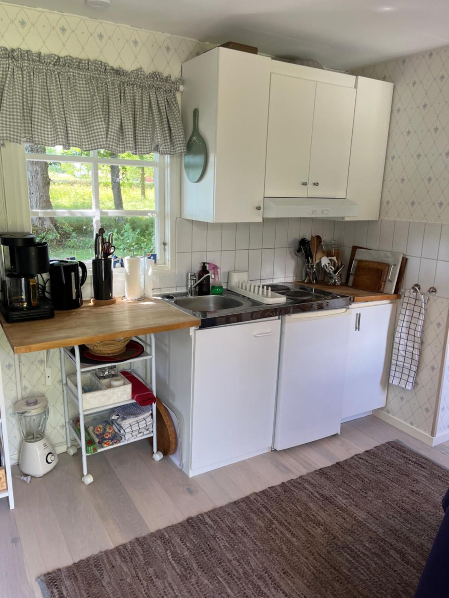 Akarpsvaegen Vacation Home Trelleborg Zewnętrze zdjęcie