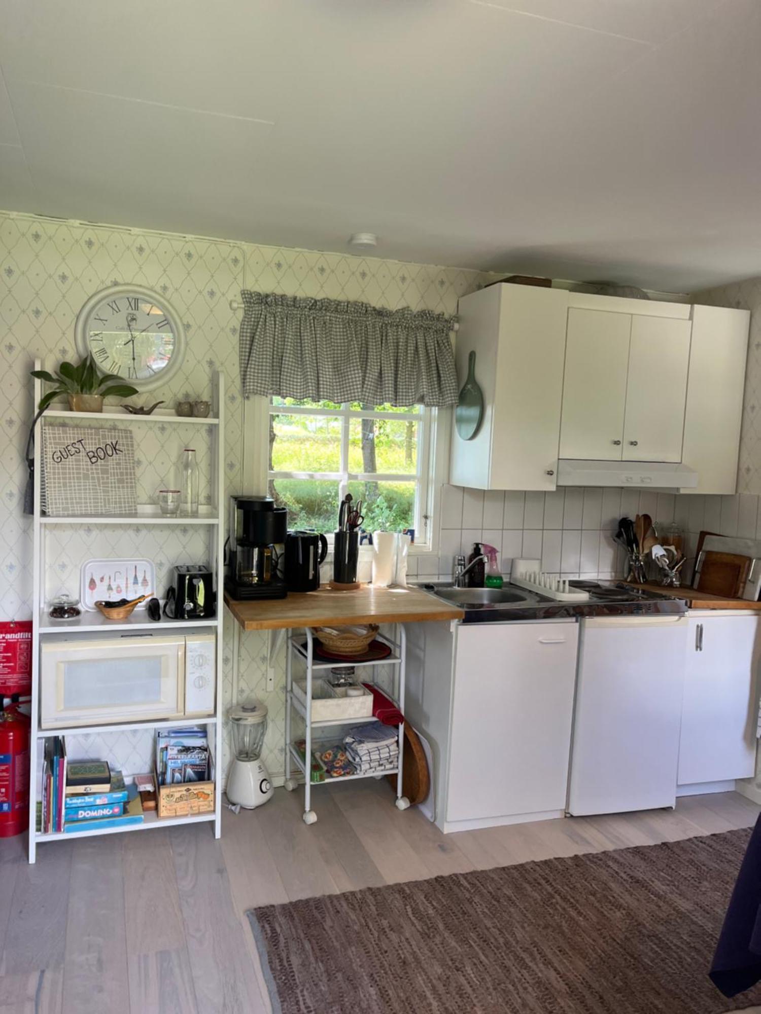 Akarpsvaegen Vacation Home Trelleborg Zewnętrze zdjęcie