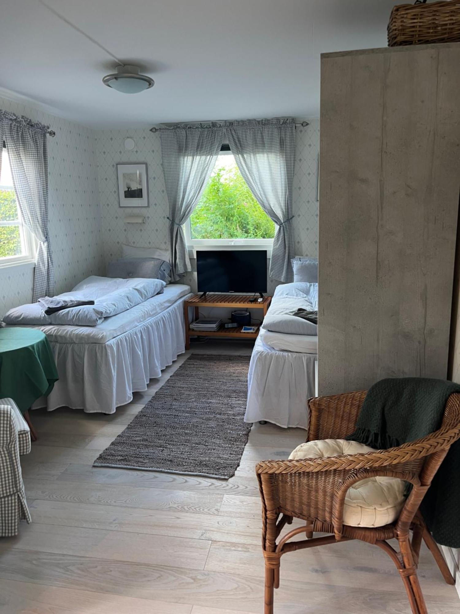 Akarpsvaegen Vacation Home Trelleborg Zewnętrze zdjęcie