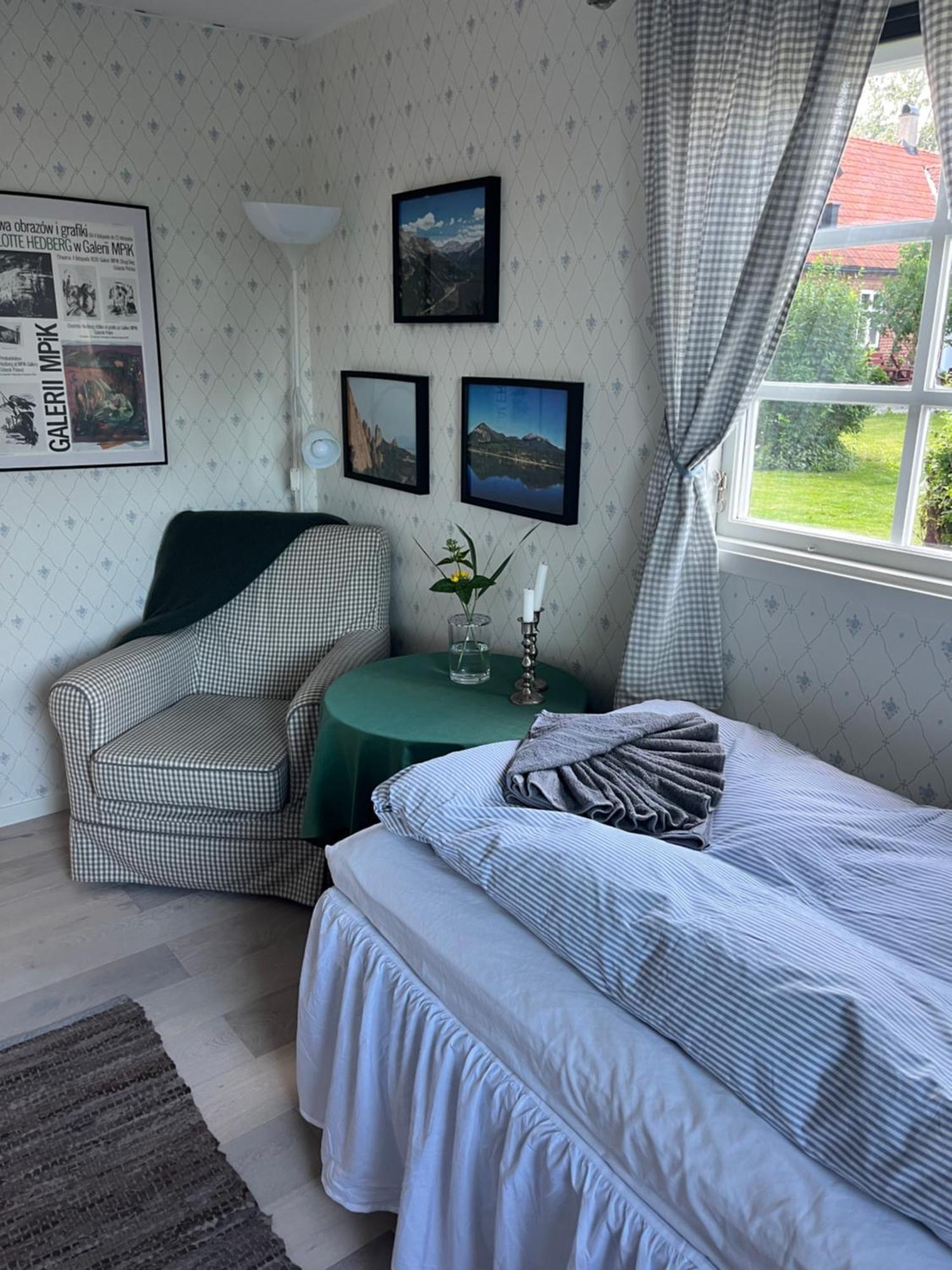 Akarpsvaegen Vacation Home Trelleborg Zewnętrze zdjęcie