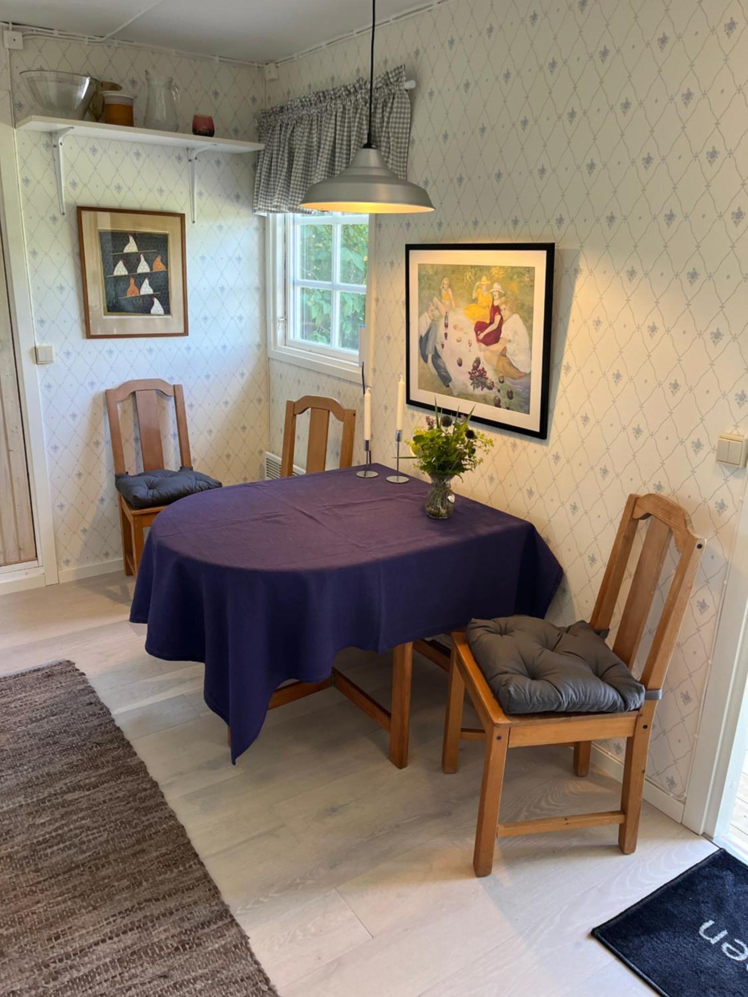 Akarpsvaegen Vacation Home Trelleborg Zewnętrze zdjęcie