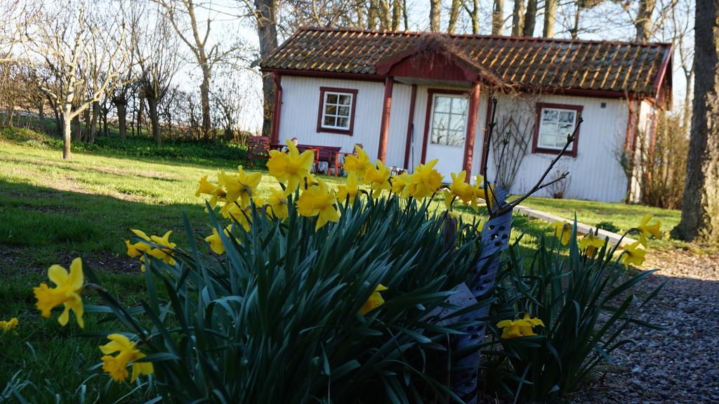 Akarpsvaegen Vacation Home Trelleborg Zewnętrze zdjęcie