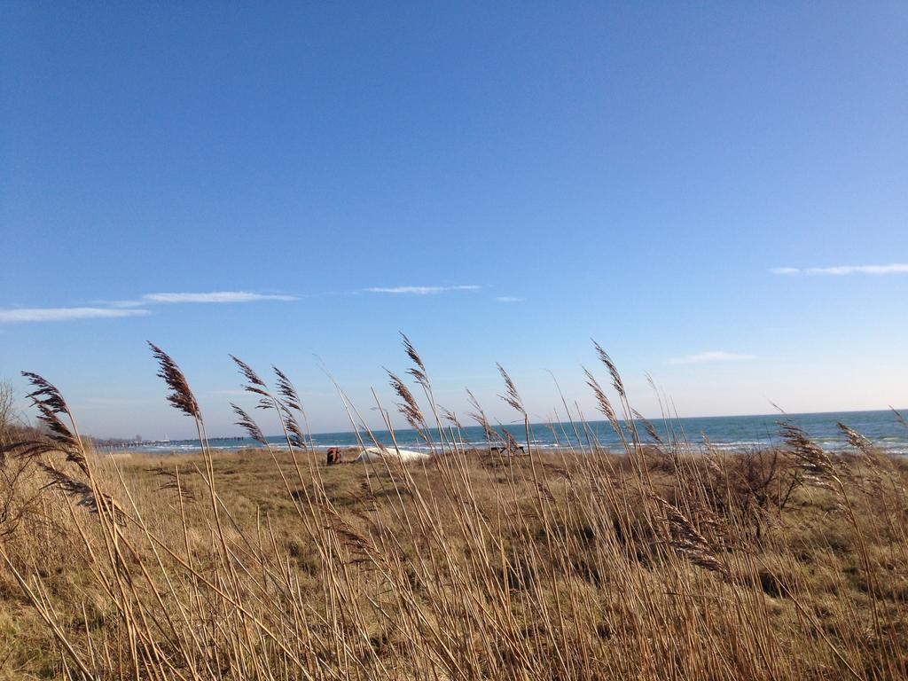 Akarpsvaegen Vacation Home Trelleborg Zewnętrze zdjęcie