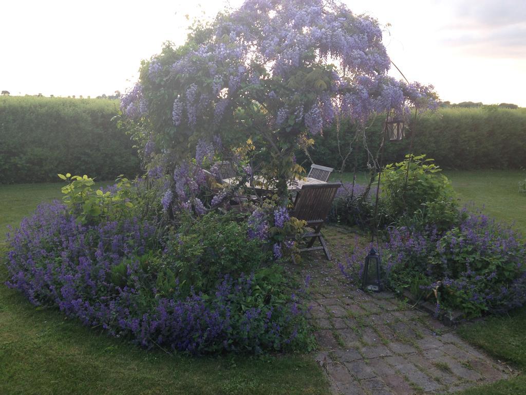 Akarpsvaegen Vacation Home Trelleborg Zewnętrze zdjęcie