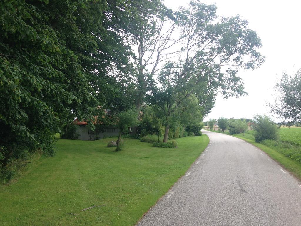 Akarpsvaegen Vacation Home Trelleborg Zewnętrze zdjęcie
