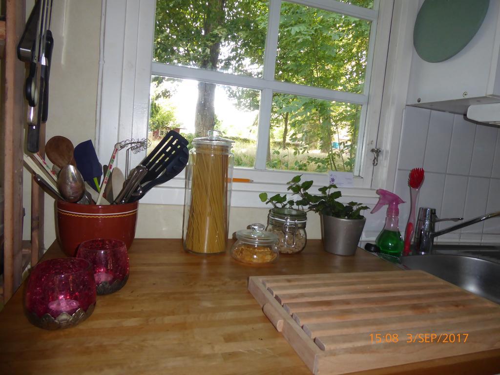 Akarpsvaegen Vacation Home Trelleborg Zewnętrze zdjęcie