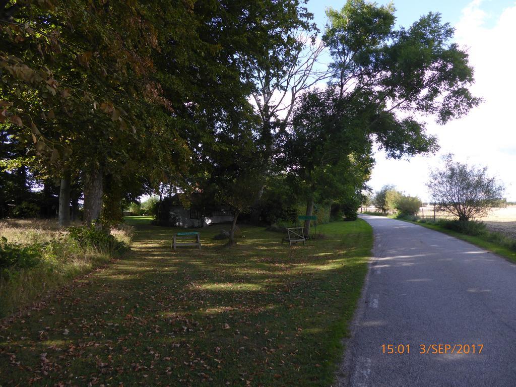 Akarpsvaegen Vacation Home Trelleborg Zewnętrze zdjęcie