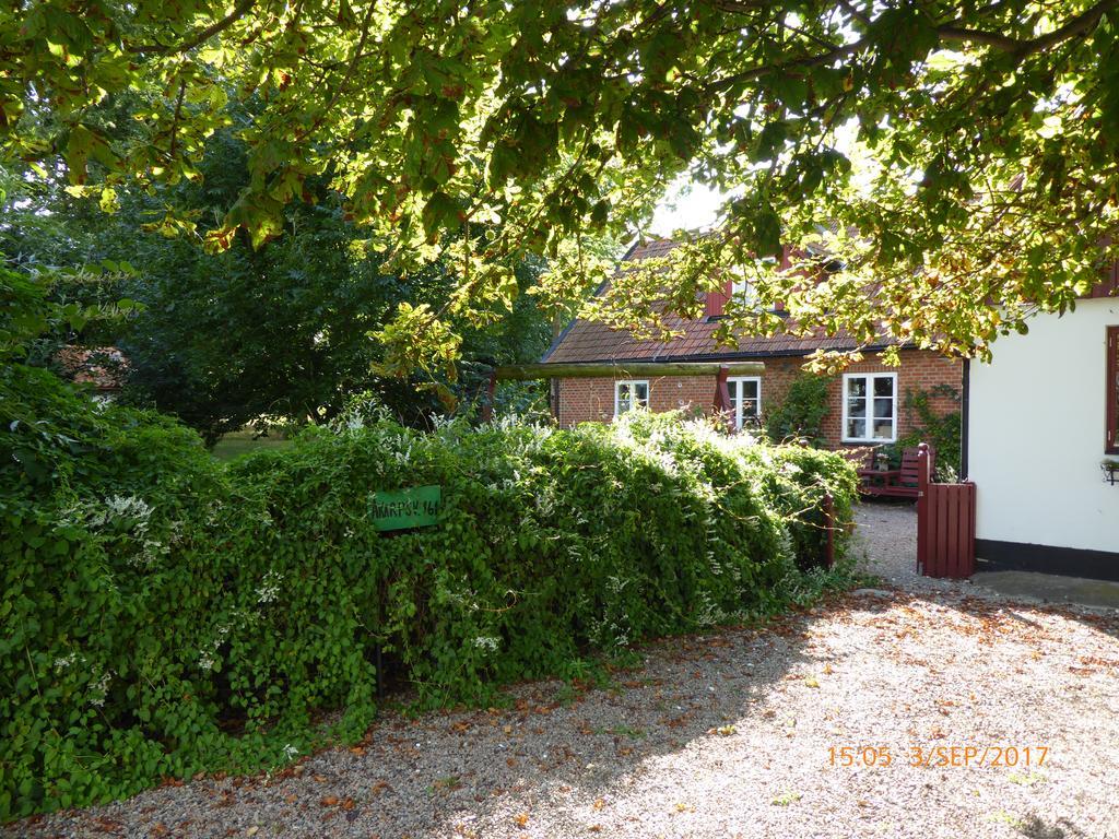 Akarpsvaegen Vacation Home Trelleborg Zewnętrze zdjęcie