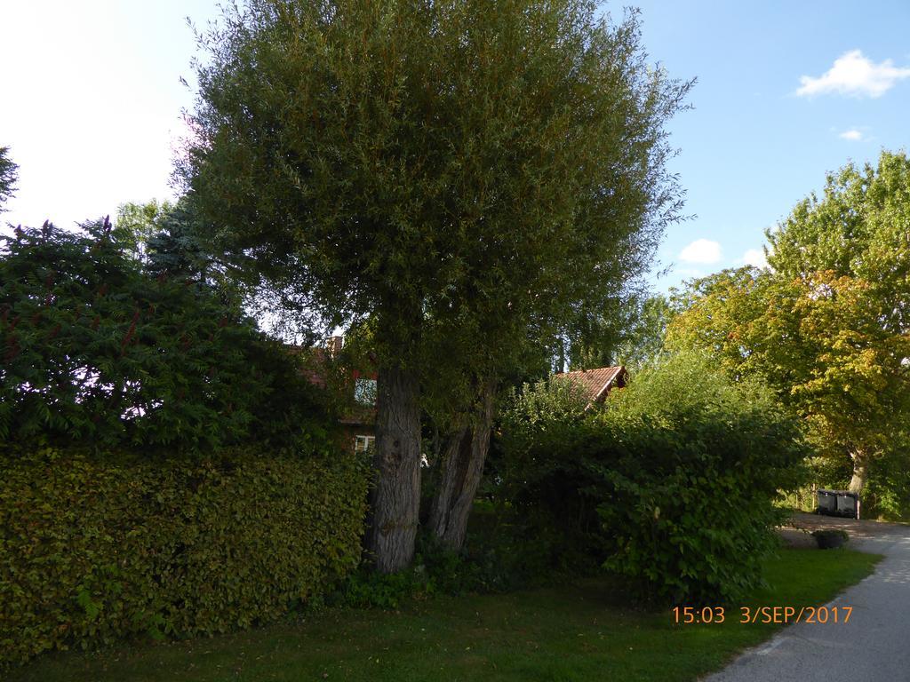 Akarpsvaegen Vacation Home Trelleborg Zewnętrze zdjęcie