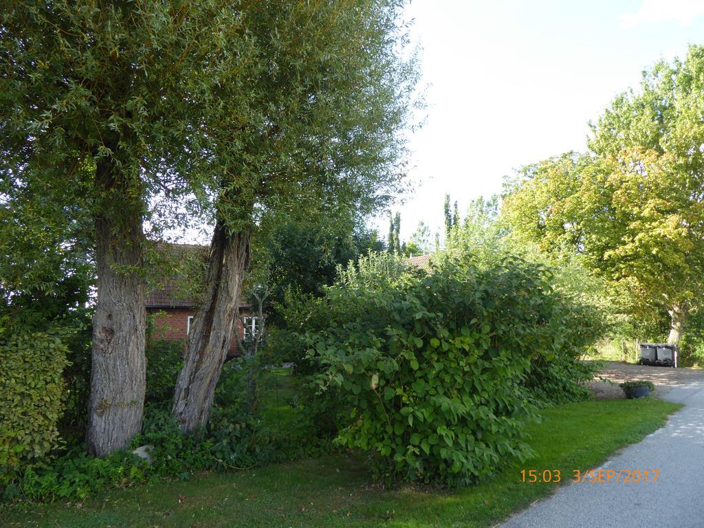 Akarpsvaegen Vacation Home Trelleborg Zewnętrze zdjęcie